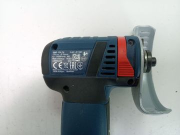 01-200583552: Bosch gws 12v-76 professional