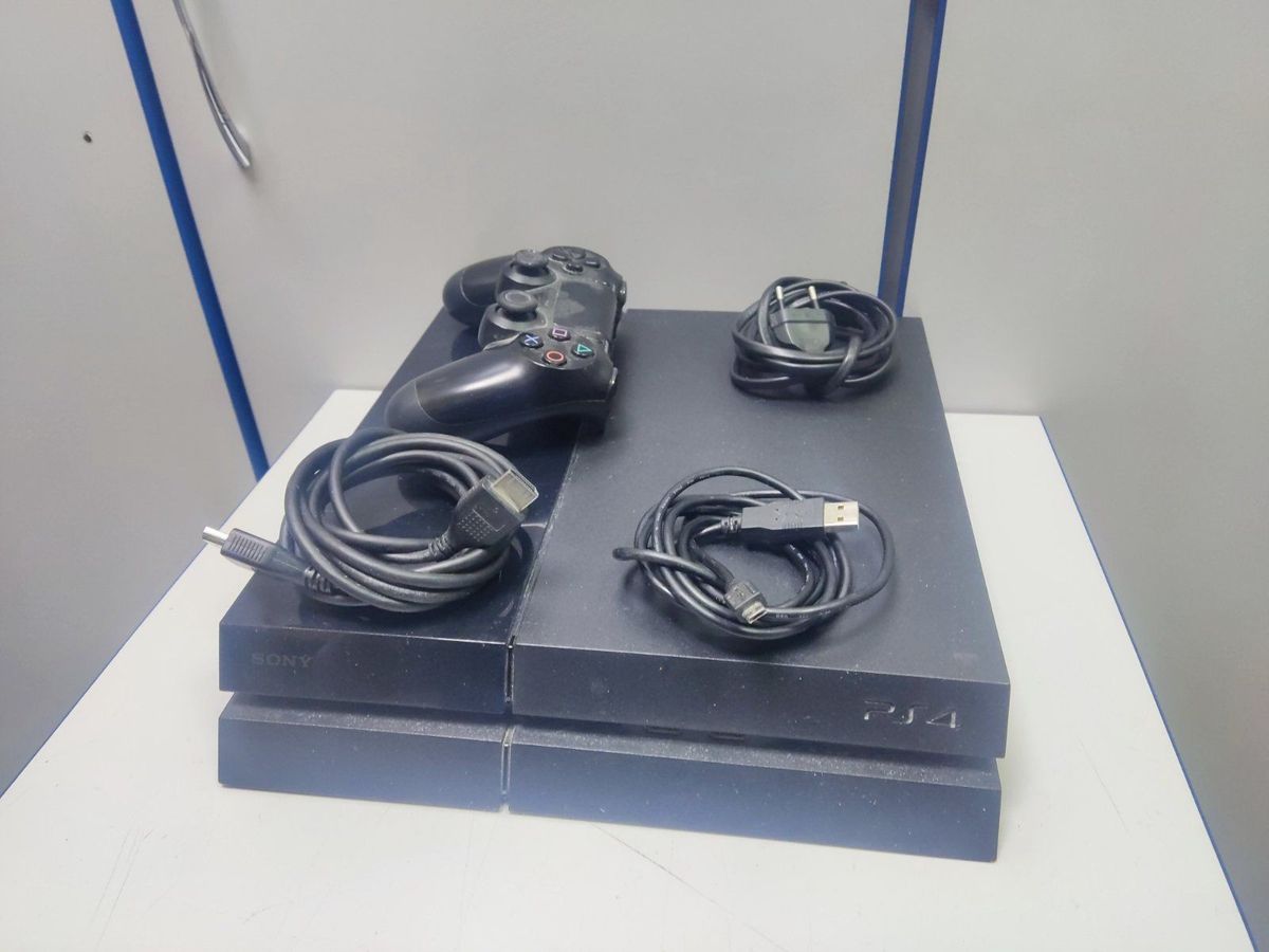 playstation 4 500gb