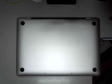 01-200582089: Apple a2338 macbook pro 13,3" m1 8-gpu/ ram8gb/ ssd256gb/ retina, truetone, touch bar