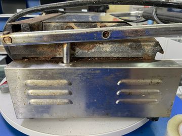 01-200584487: Goodfood ecg 11