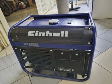 01-200586620: Einhell bt-pg 5500/1