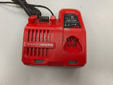 01-200587126: Milwaukee м18 cag125xpdb 1акб зп