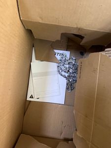 01-200589139: Stihl ms 230 c-be 40cm