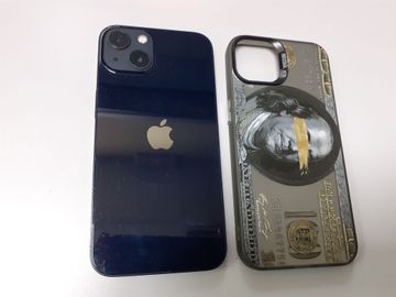 01-200582219: Apple iphone 13 128gb