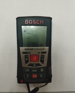 01-200597912: Bosch glm 150 professional