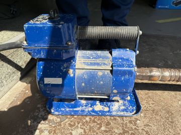 01-200601556: Evo rv-1600