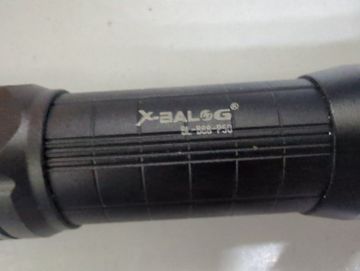 01-200603671: X-Balog bl-b88-p50