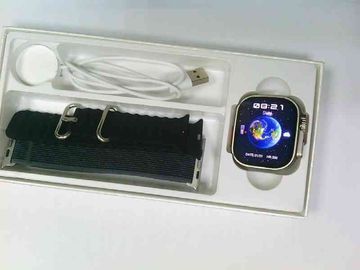 01-200604815: Smart Watch hk9 ultra 2