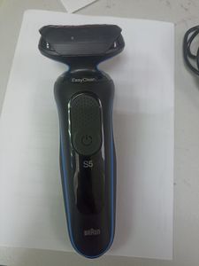 01-200605314: Braun series 5 51-b1200s