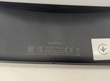 01-200570785: Sony playstation portal remote player