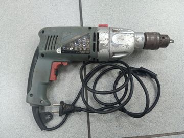 Б/в Дриль ударний Graphite 58g708 01-200566809