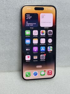 01-200609579: Apple iphone 14 pro max 128gb