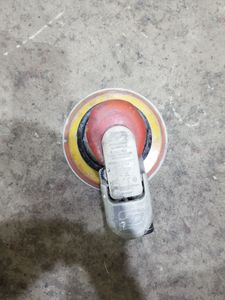 01-200609456: Dynorbital spirit