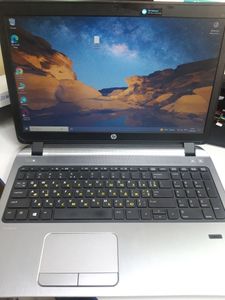 Hp 15/amd a6 pro 7050b ddr3/8gb ddr3/hdd 1000 gb/ssd *відсутній/*інтегрована
