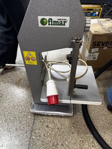 01-200612364: Fimar se1550vx40050t