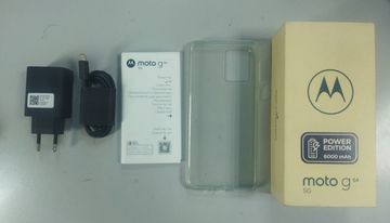 01-200619083: Motorola moto g54 12/256gb