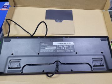 01-200589699: Razer ornata v3 x