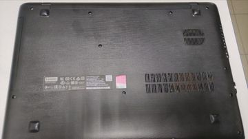 01-200625152: Lenovo 15/amd a6 7310 ddr3/4gb ddr3/hdd 500 gb/ssd *відсутній/*інтегрована