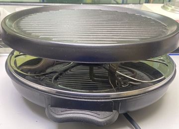 01-200627639: Princess 6 grill party