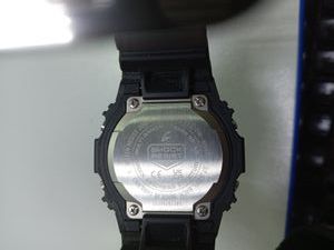 01-200630702: Casio gw-m5610u