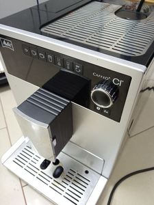 01-200630410: Melitta caffeo ci