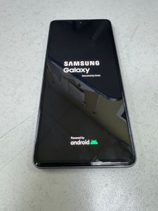 Б/в Мобільний телефон Samsung galaxy a73 5g 6/128gb 01-200632645