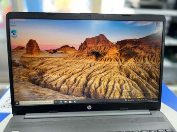 Б/в Ноутбук Hp 15/ryzen 5 5625u ddr4/8gb ddr4/hdd 500 gb/ssd *відсутній/*інтегрована 01-200583303