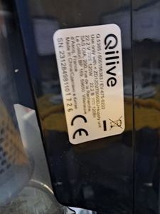 01-200585276: Qilive q.5385