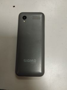 01-200738535: Sigma x-style 31 power type-c