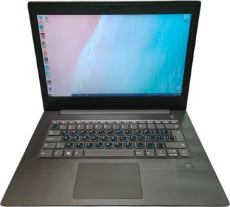 Lenovo 14/core i5 8250u ddr4/8gb ddr4/hdd *відсутній/ssd 256 gb/*інтегрована