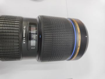 01-200739565: Tamron af sp 70-200mm f/2,8 di ld