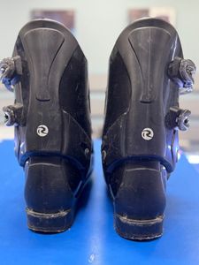 01-200739918: Rossignol axium cockpit