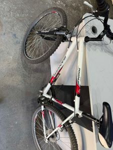 01-200741383: Ranger magnum