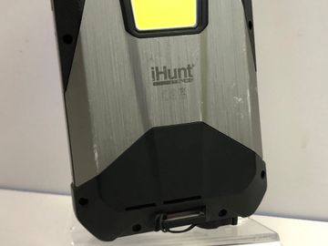 01-200740858: Unihertz tank 3 pro 16/512gb