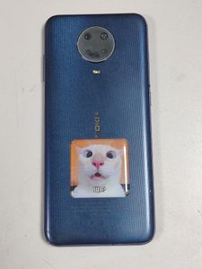 01-200741649: Nokia g20 4/64gb