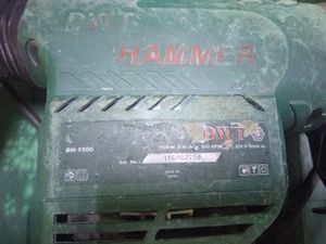 01-200742383: Dwt bh-1500 bmc