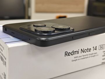 01-200591598: Xiaomi redmi note 14 5g 8/256gb