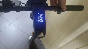 Б/в Електросамокат Niu kick scooter kqi2 pro 01-200742920