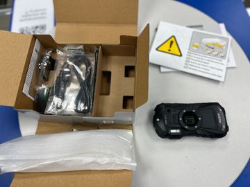 01-200616623: Ricoh wg-80