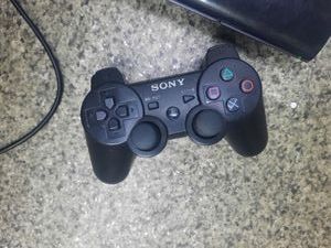 01-200743225: Sony playstation 3 slim 500gb