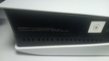 01-200745547: Sony playstation 5 digital edition 825gb