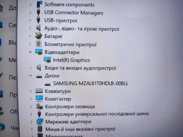 01-200743465: Lenovo 14/core ultra 5 125u s1 ddr5/32gb ddr5/hdd *відсутній/ssd 1000 gb/*інтегрована