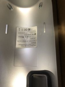 01-200749252: Bosch bch7ath32k