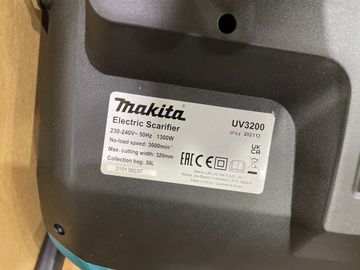 01-200749545: Makita uv3200