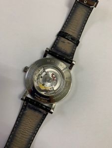 01-200745344: Movado 84p21891