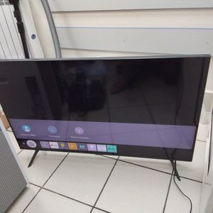 01-200750672: Samsung ue43au7192