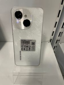 01-200750762: Tecno spark go 1 kl4 4/64gb