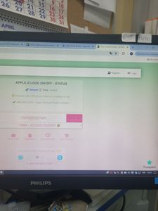 01-200753073: Apple a1466/core i5 1,8 ghz/ram 8gb/ssd 120gb/hd graphics 6000