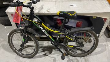 01-200745215: Ardis polo mtb 20"