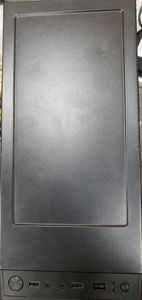 01-200612933: Пк amd ryzen 5 5600x/ram 16 gb/hdd відсутній/ssd 256 gb/amd/ ati radeon rx 5700 xt 50th anniversary edi